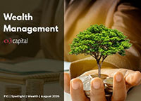 Wealth Management